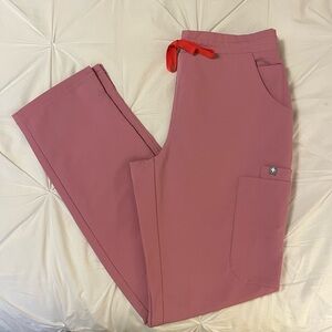 Figs Livingston scrub pants